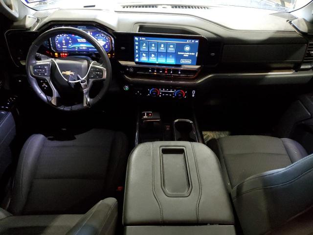 3GCUDDET8NG688722 Chevrolet Silverado
