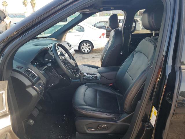 1FM5K8GT2HGE00414 Ford 3.5l gtdi