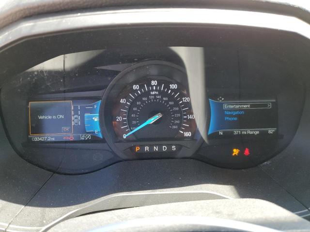 2FMPK4J90NBA06170 Ford EDGE SEL