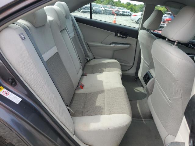 4T1BD1FK4EU113604 Toyota CAMRY HYBR