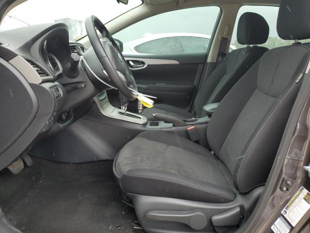 3N1AB7AP6FY274422 Nissan SENTRA S