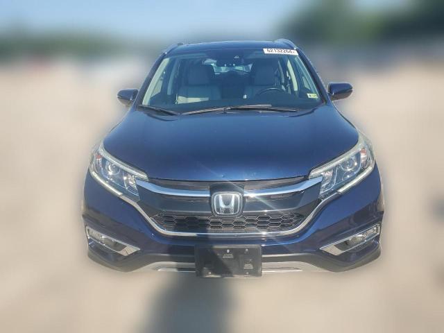 5J6RM4H96FL082307 Honda CR-V TOURI