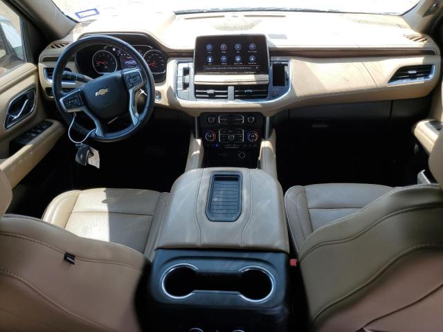 1GNSCFKD7MR197552 Chevrolet SUBURBAN C