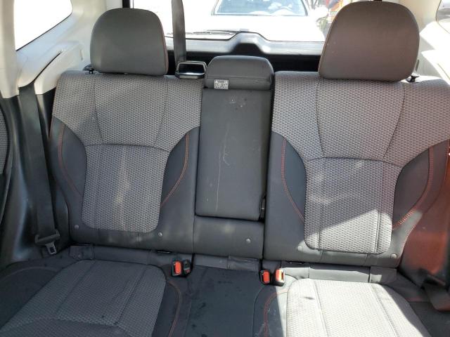JF2SKAJC1NH430308 Subaru FORESTER S
