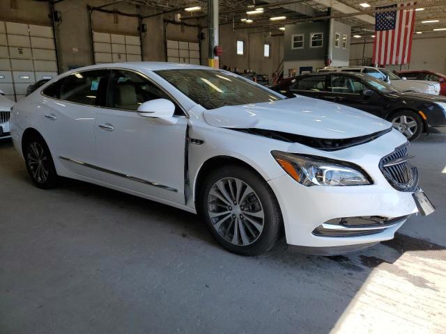 1G4ZP5SS4HU209160 Buick LACROSSE E