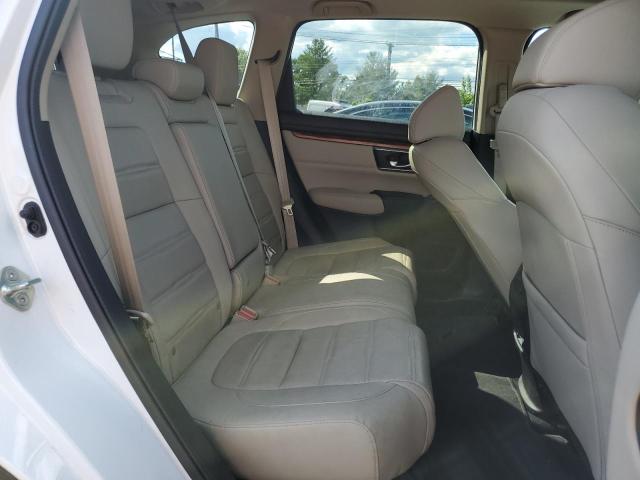 7FARW2H8XKE021619 Honda CR-V EXL
