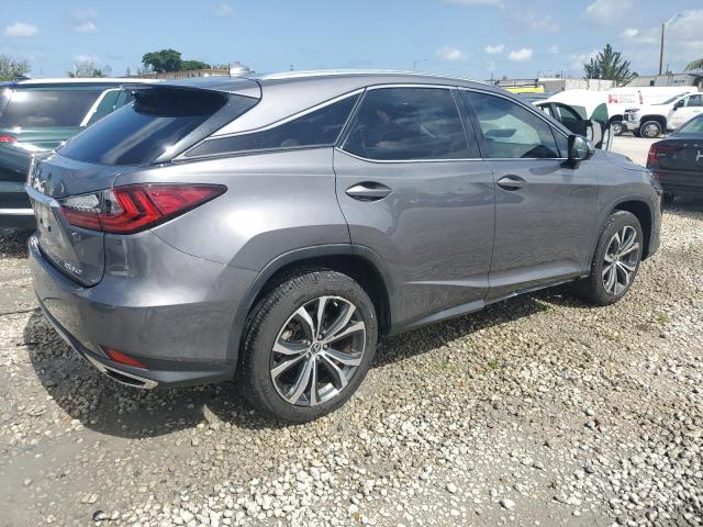 2T2HZMAA9MC188290 Lexus RX 350