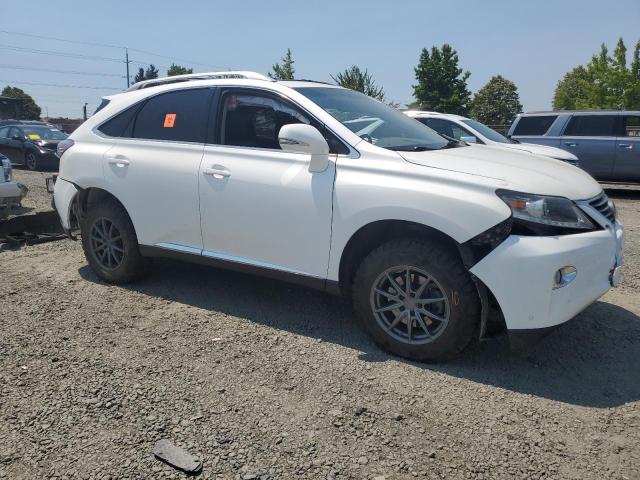 2T2BK1BA6EC247675 Lexus RX 350 BAS
