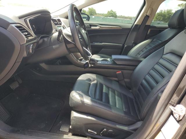 3FA6P0CD6LR257808 Ford FUSION SEL