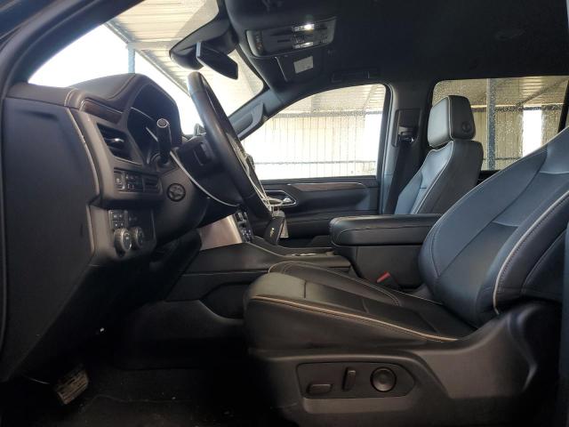 1GNSKFKD7PR181777 Chevrolet SUBURBAN K