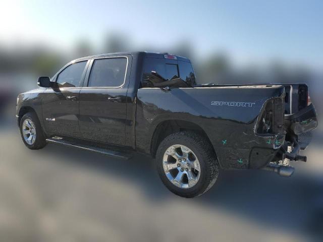 1C6SRFFT9LN203969 RAM 1500 Big H