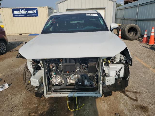 5TDAAAB64RS013059 Lexus Tx 350 Bas
