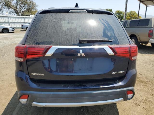 JA4AD2A36JJ002693 Mitsubishi Outlander