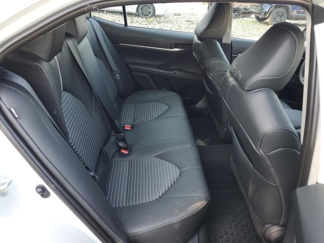 4T1T11BK0PU104467 Toyota Camry Se N