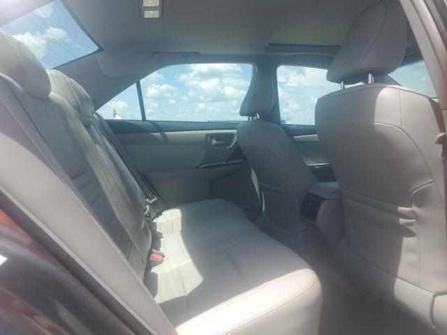 4T1BD1FKXHU203103 Toyota CAMRY HYBR
