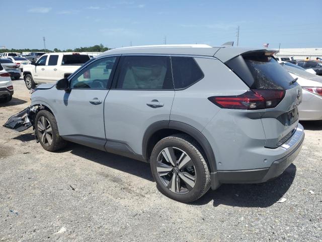 5N1BT3CA5RC729091 Nissan Rogue Sl