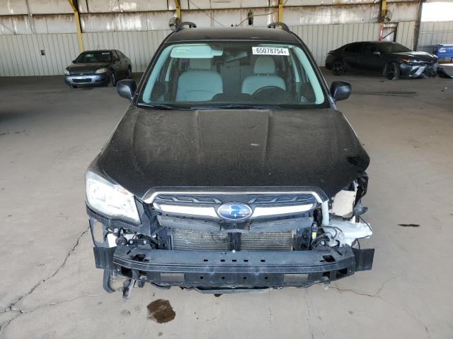 JF2SJABC8JH448137 Subaru FORESTER 2
