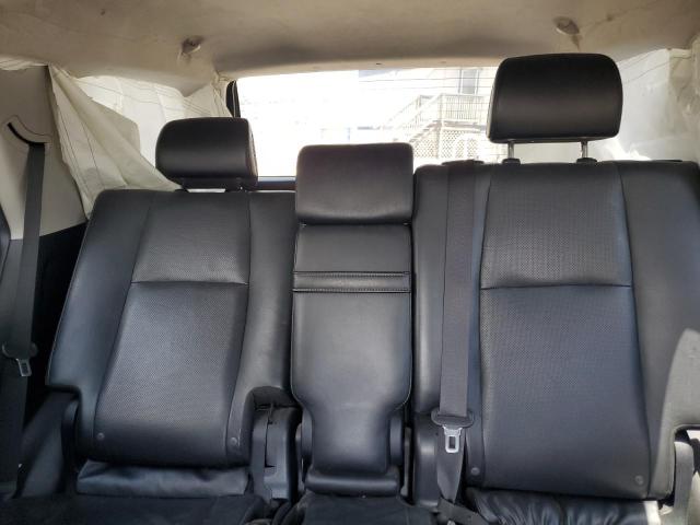 JTEBU5JR8G5311112 Toyota 4RUNNER SR