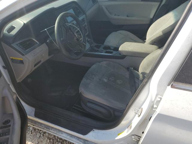 5NPE24AF5GH262443 Hyundai dohc gdi theta-ii