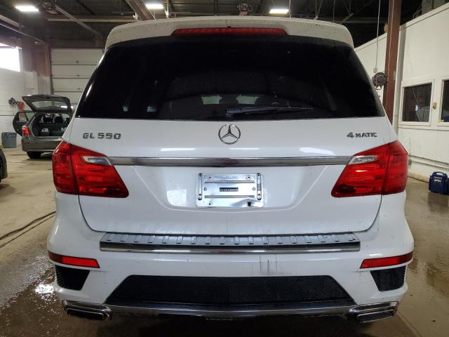 4JGDF7DE6FA484978 Mercedes-Benz GL 550 4MA