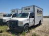 2023 Ford Econoline E350 Super Duty Cutaway Van for Sale in Martinez, CA - Minor Dent/Scratches