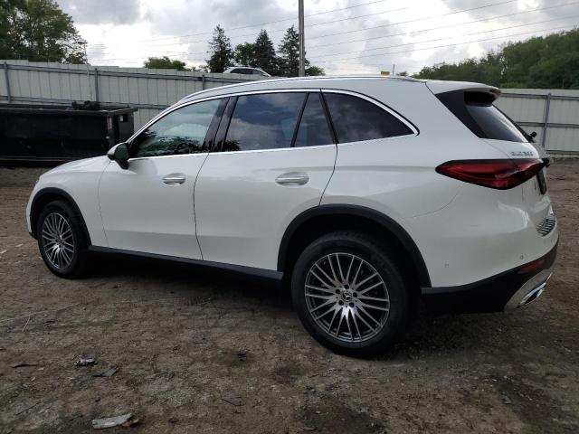W1NKM4HB0PU019461 Mercedes-Benz GLC 300 4M