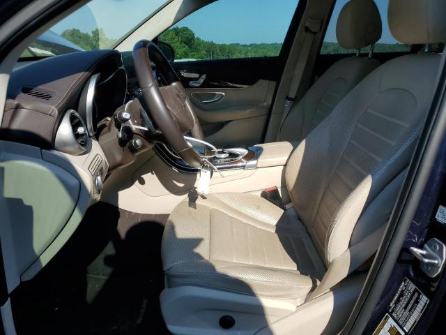 WDC0G4KB7GF087575 Mercedes-Benz GLC 300 4M