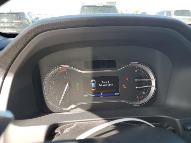 5FNYF5H93HB024887 Honda PILOT TOUR
