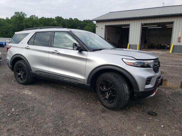 1FMSK8JH5MGC25593 Ford EXPLORER T