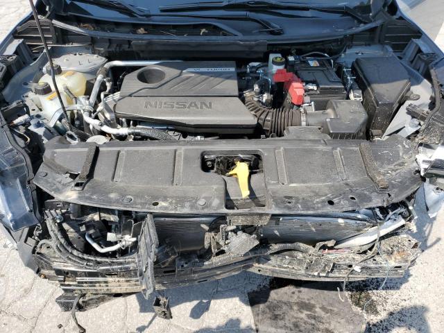 JN8BT3BBXPW196914 Nissan ROGUE SV