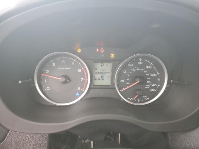 JF2SJAAC6EH459290 Subaru FORESTER 2