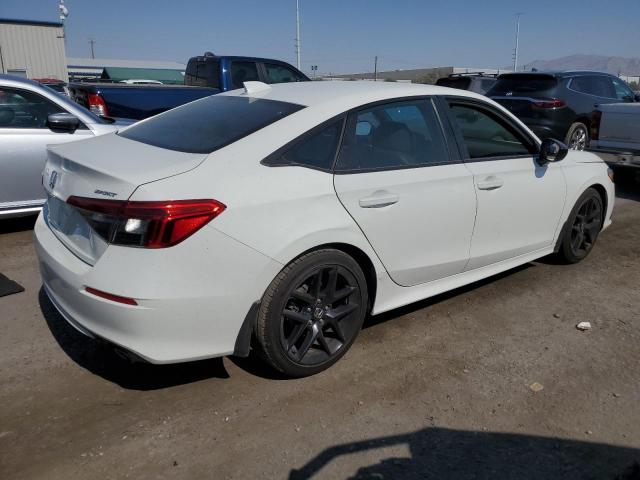 2023 HONDA CIVIC SPOR 2HGFE2F52PH531346  61933524