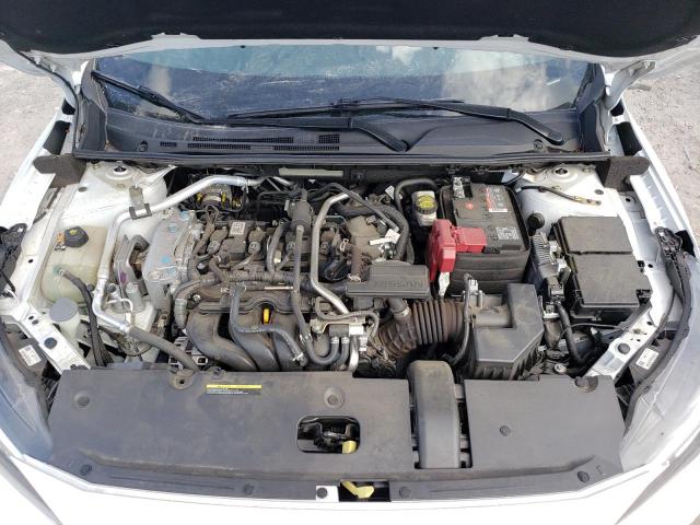 3N1AB8BV6MY287252 Nissan SENTRA S