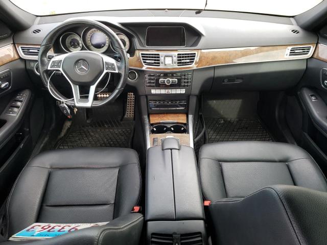 WDDHF8JB2FB136410 Mercedes-Benz E 350 4MAT