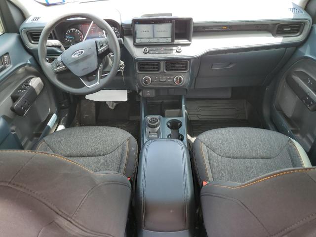 3FTTW8G99PRA67477 Ford MAVERICK X