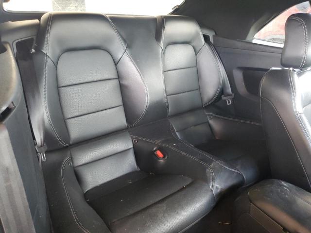 1FATP8UH5N5125051 Ford Mustang