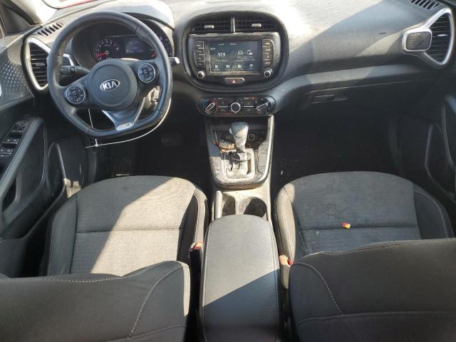 KNDJ63AU0M7126295 KIA SOUL GT LI