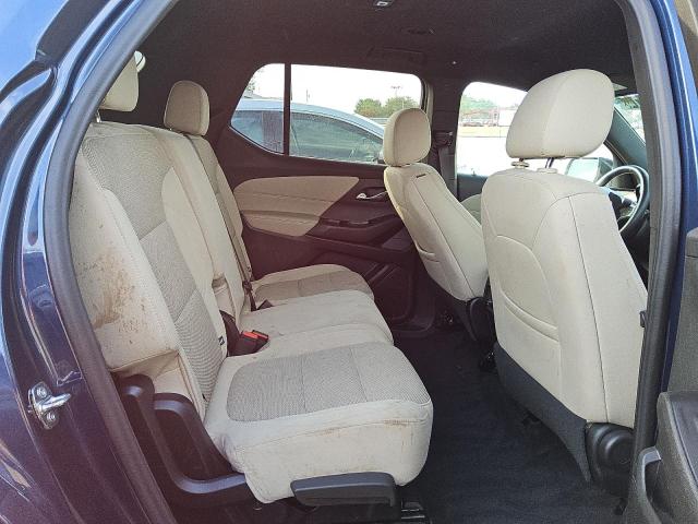 1GNERFKW0PJ236093 Chevrolet TRAVERSE L
