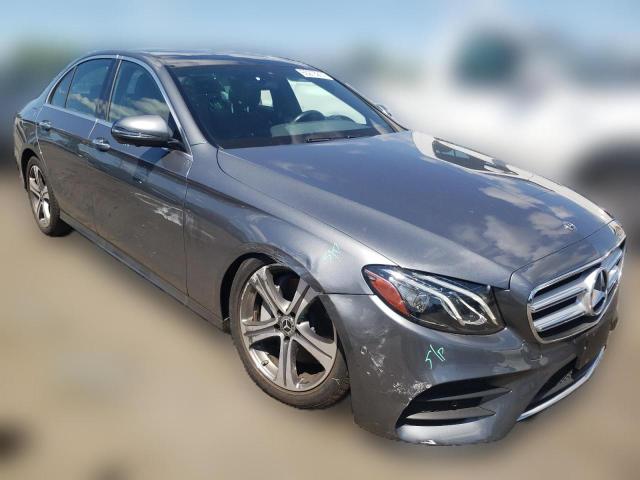 WDDZF8EB1LA703125 Mercedes-Benz E 350 4MAT