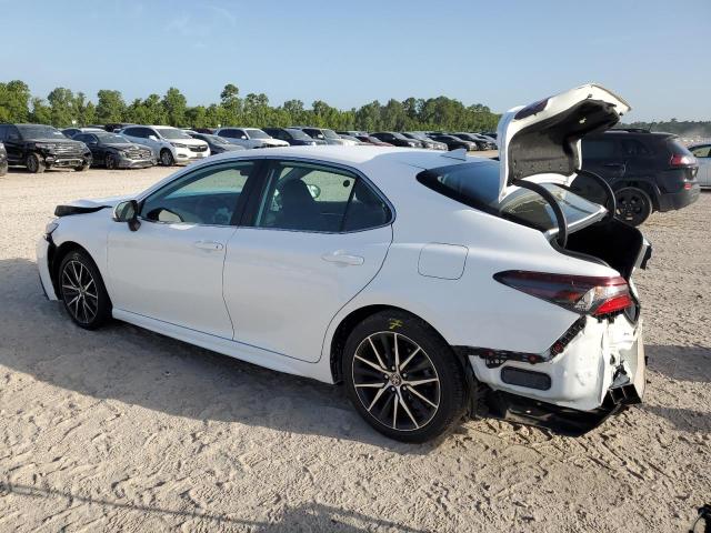 4T1G11AK3PU133481 Toyota Camry Se N