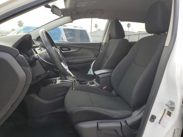 JN1BJ1CP5JW107096 Nissan ROGUE SPOR