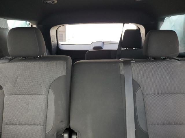 1GNEVGKW3PJ131274 Chevrolet TRAVERSE L
