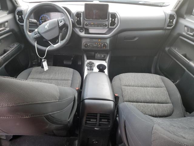3FMCR9B63PRD40676 Ford BRONCO SPO