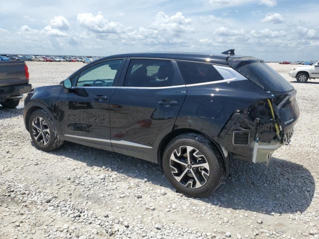 5XYK33AF8PG087767 KIA SPORTAGE E