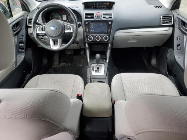 JF2SJAEC7HH512884 Subaru FORESTER 2