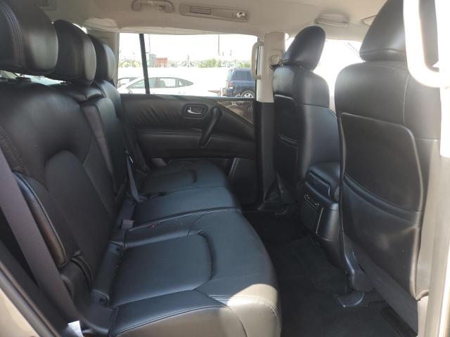 JN8AY2AC5N9161663 Nissan ARMADA S