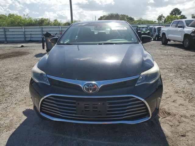 4T1BK1EB6HU254881 Toyota AVALON XLE