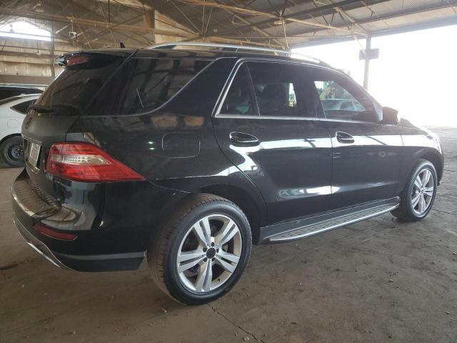 4JGDA0EB2FA535757 Mercedes-Benz Ml 250 Blu