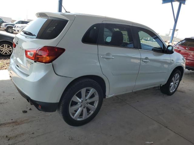 4A4AP4AU9EE025958 Mitsubishi Outlander