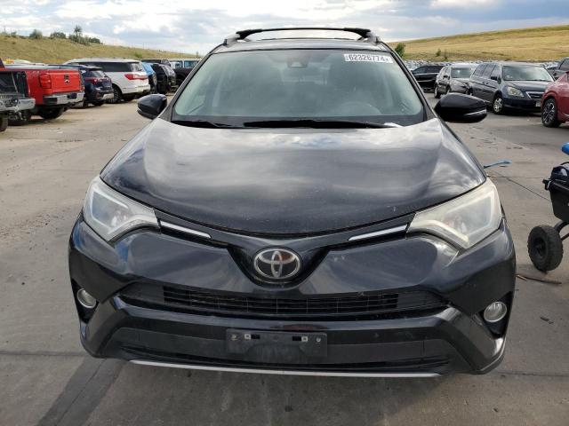 2T3RFREV7JW827196 Toyota RAV4 ADVEN